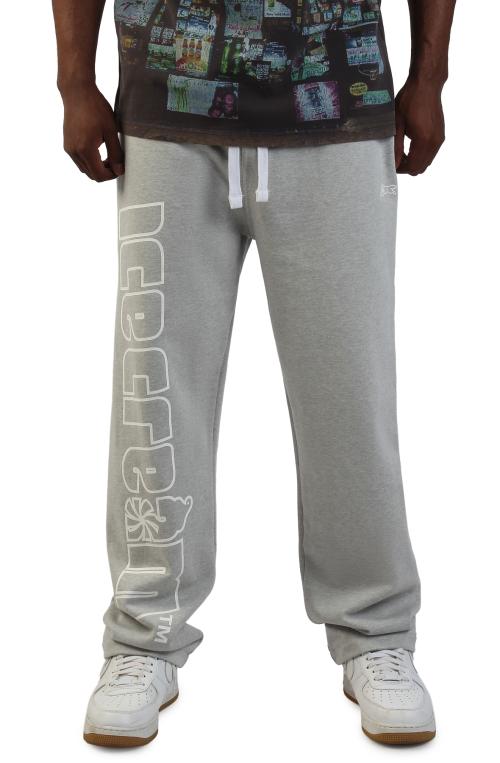 Vertical Sweatpants