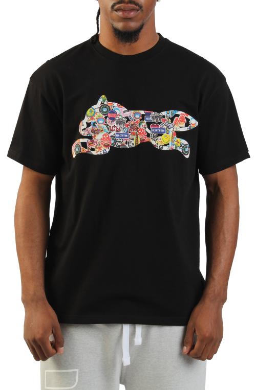 Stickers T-Shirt