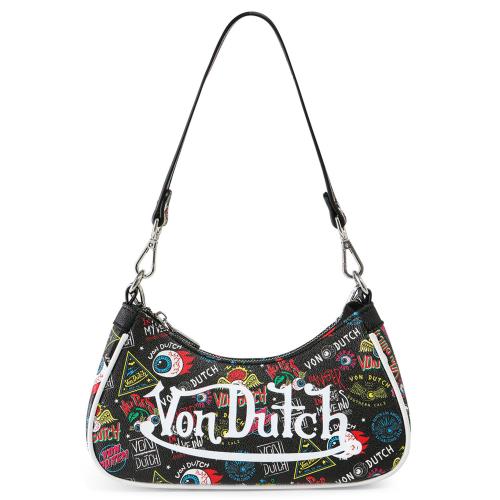 Jax Shoulder Bag