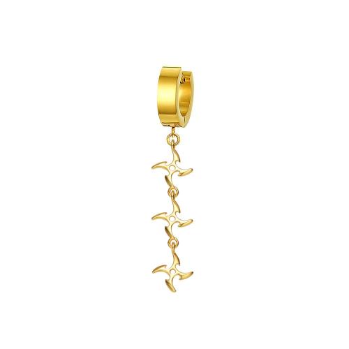 Mister Micro Senshi Earring