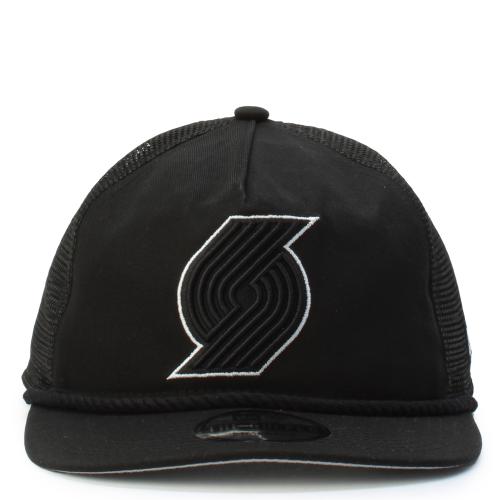 Portland Trail Blazers Golfer Snapback