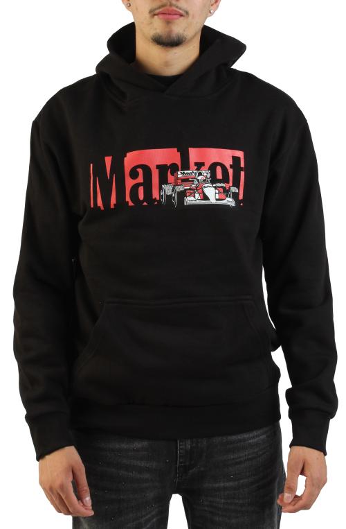 Have A Nice Race Hoodie