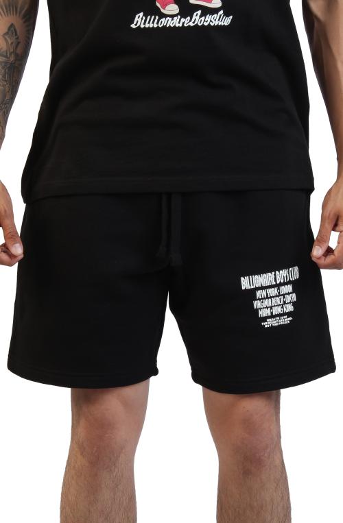 Satellite Shorts