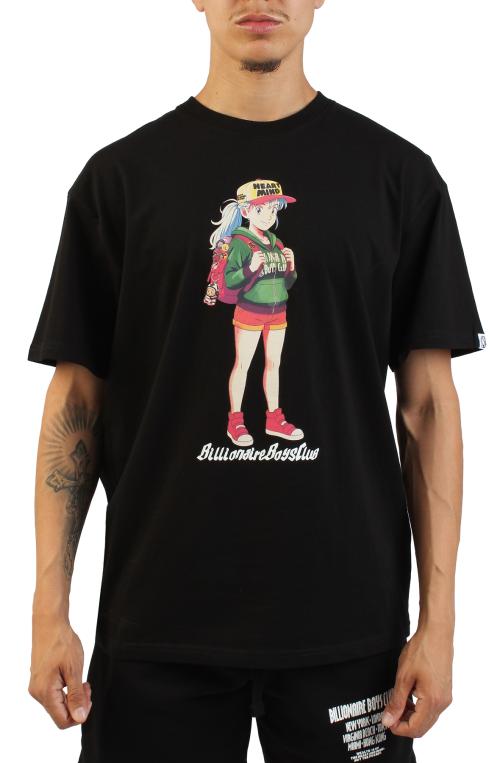 Explore T-Shirt