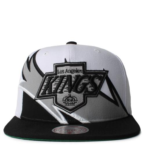 Waverunner Snapback Vintage Los Angeles Kings