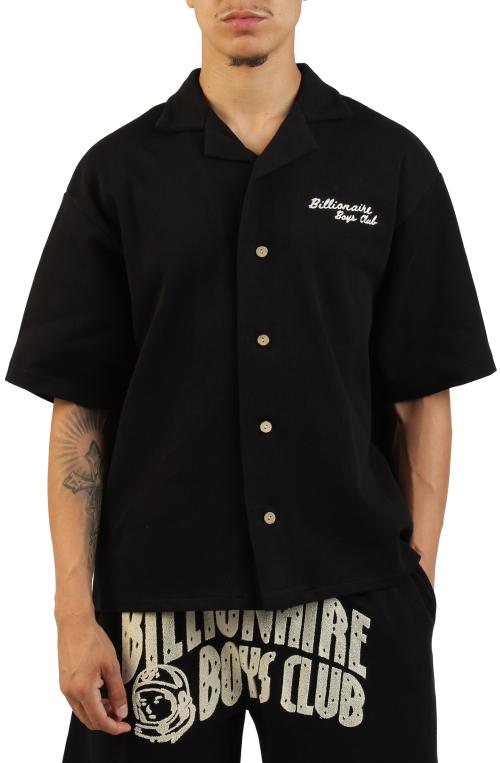 Tranquil Woven Shirt