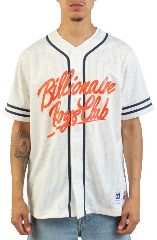 Big Chew Baseball Shirt
