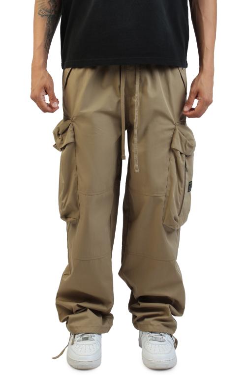 Mantra Pants