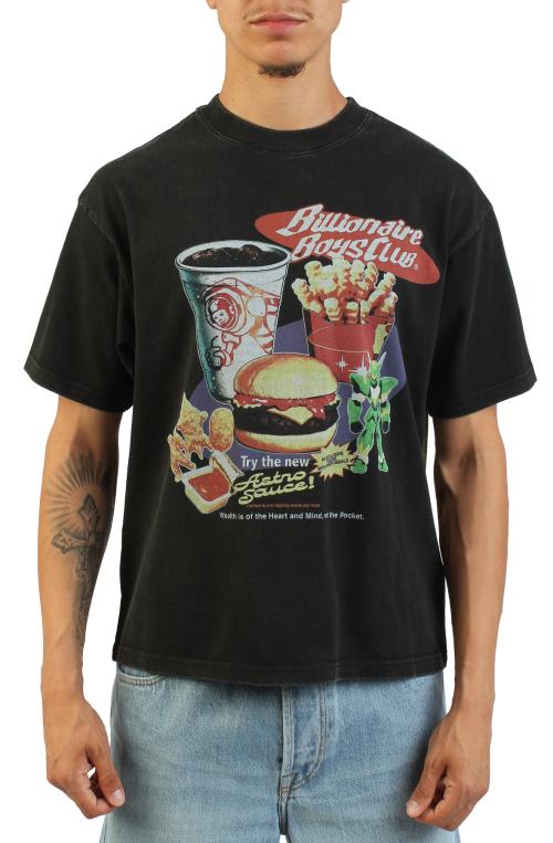 Astro Sauce T-Shirt