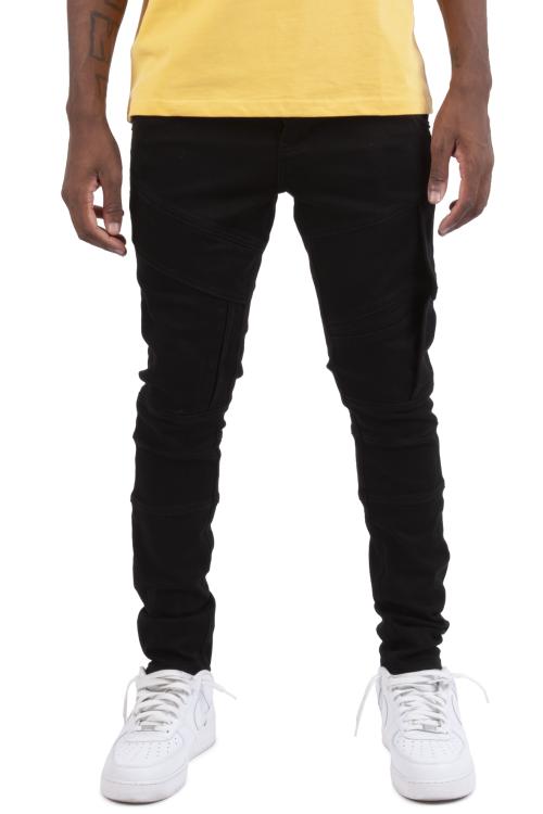 Benjamin Cargo Jeans