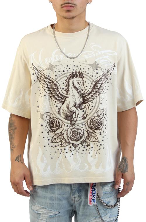 Noble Steed T-Shirt