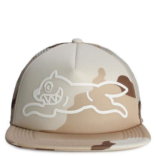 Stamp Hat