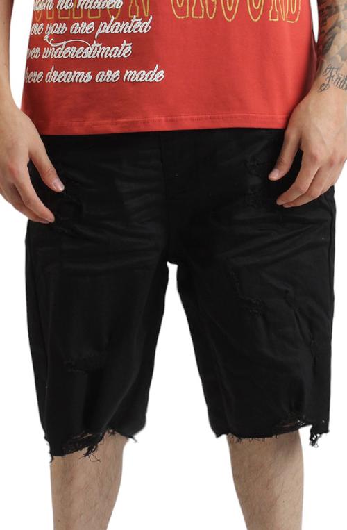 Essential V2 Denim Short