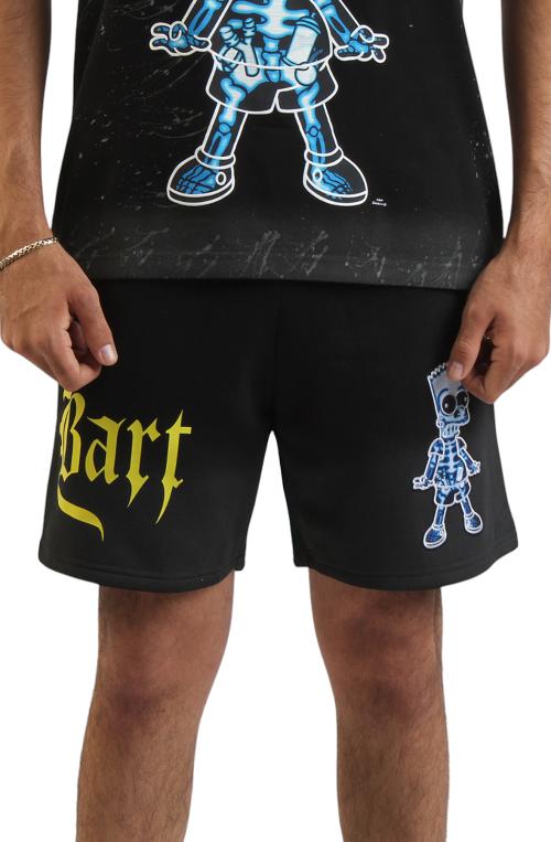 The Simpsons X-Ray Bart Shorts