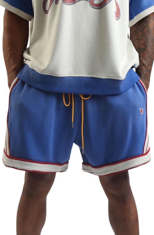 Warm Up Shorts