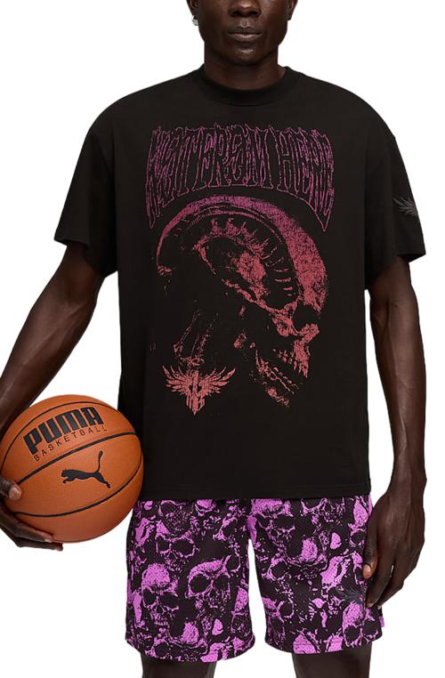 Lamelo Ball World Tour-nament T-Shirt