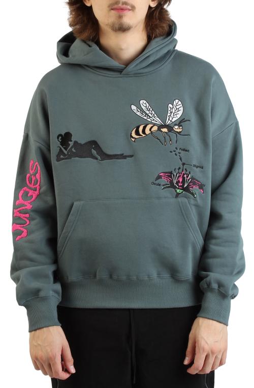 Pollinate Hoodie