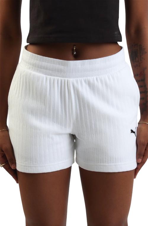 Wardrobe Essential Shorts