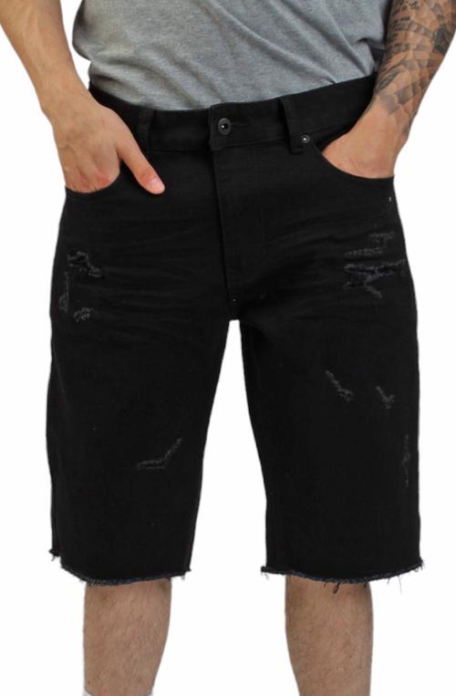 Essential Denim Shorts