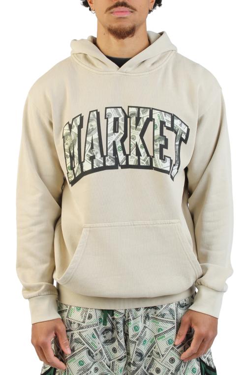 Money Arc Hoodie