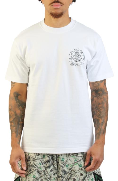 Hard In The Yard T-Shirt