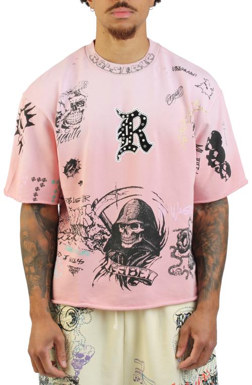 Culture T-Shirt