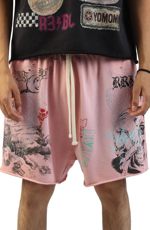 Culture Shorts