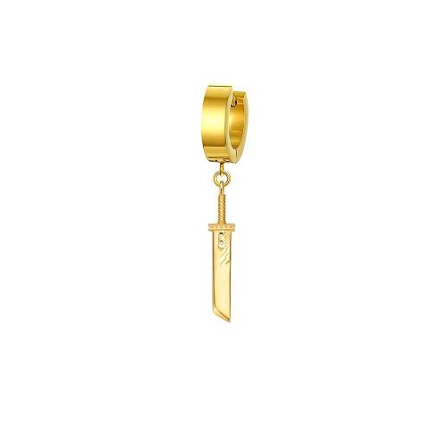 Mister Broadsword Earring