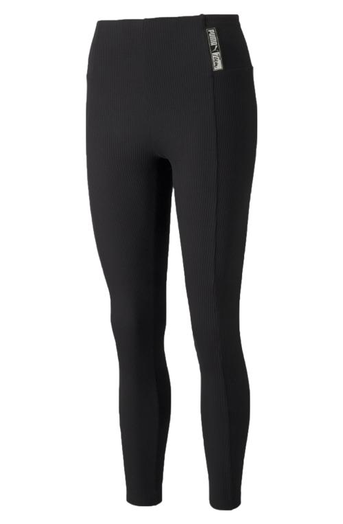 Puma Team Ribbed Leggings