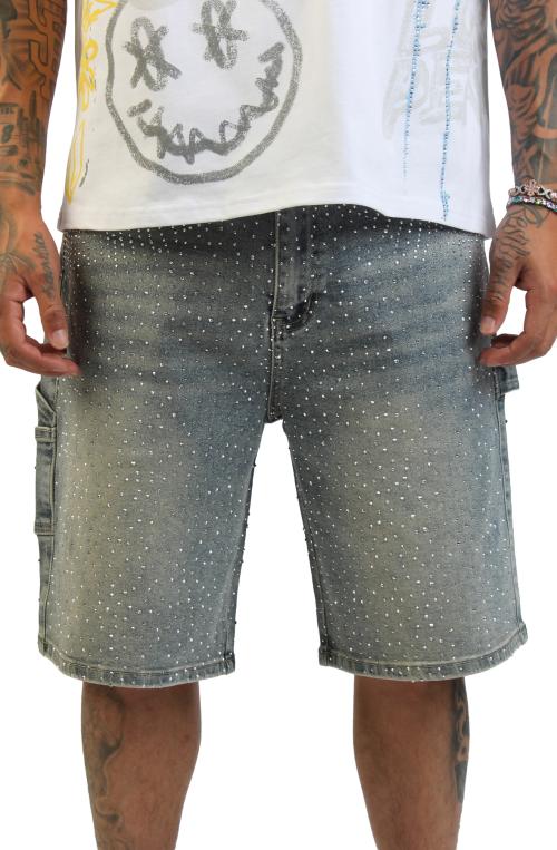 Dazzler Carpenter Short