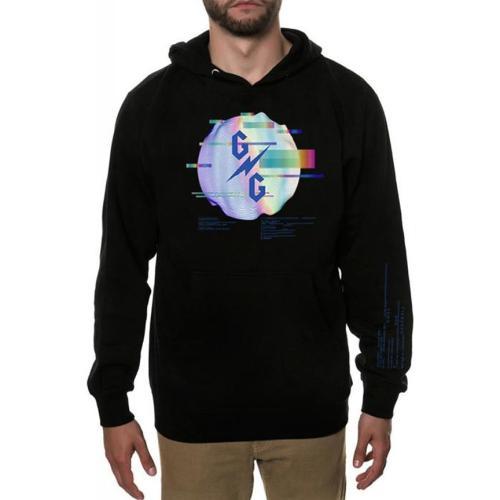 Sphere Hoodie