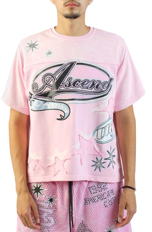 Ascend T-Shirt