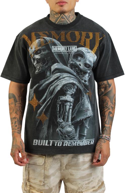 Judgment T-Shirt