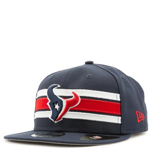 Houston Texans 950 Strike Snapback