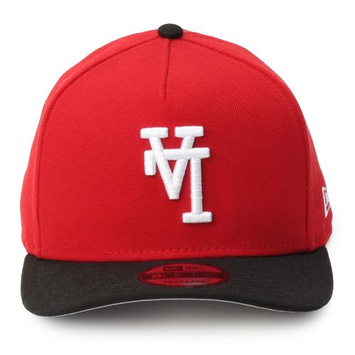 MLB Los Angeles Dodgers 9Fifty Snapback