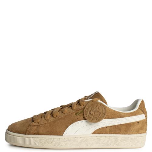 Suede Charles F. Stead V
