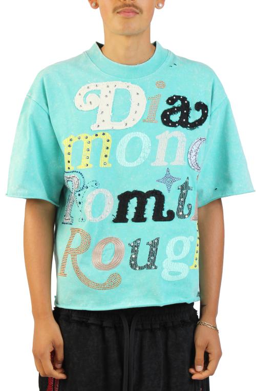 Diamond in the Rough T-Shirt