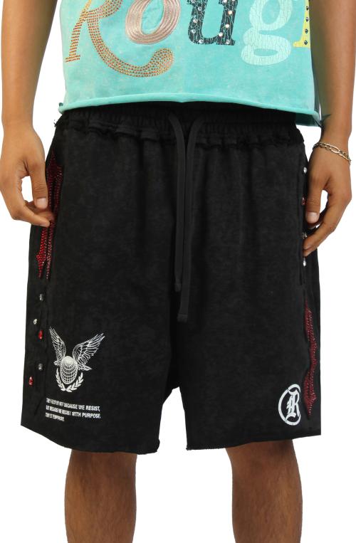 Multiverse Shorts