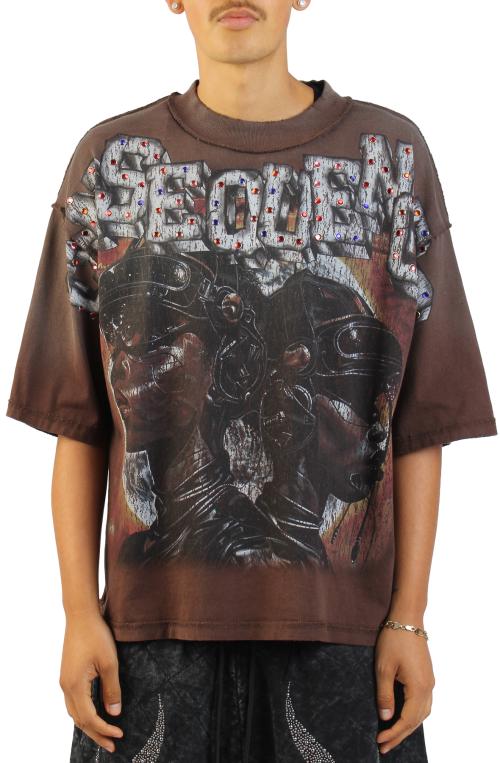 Consequences V1 T- Shirt