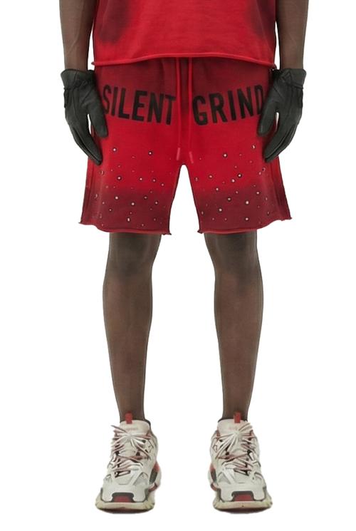 NEW GARCIA French Terry Short Pants