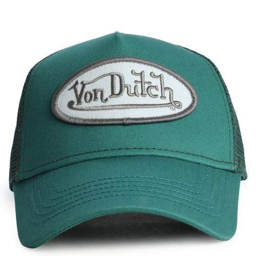 Staple Trucker Hat