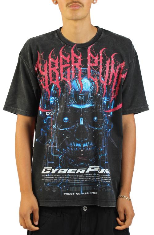 CyberPunk OG T-Shirt
