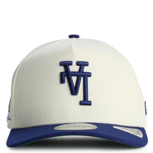 MLB Los Angeles Dodgers 9Fifty A-Frame Snapback