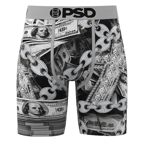 Blessed Money Boxer Briefs