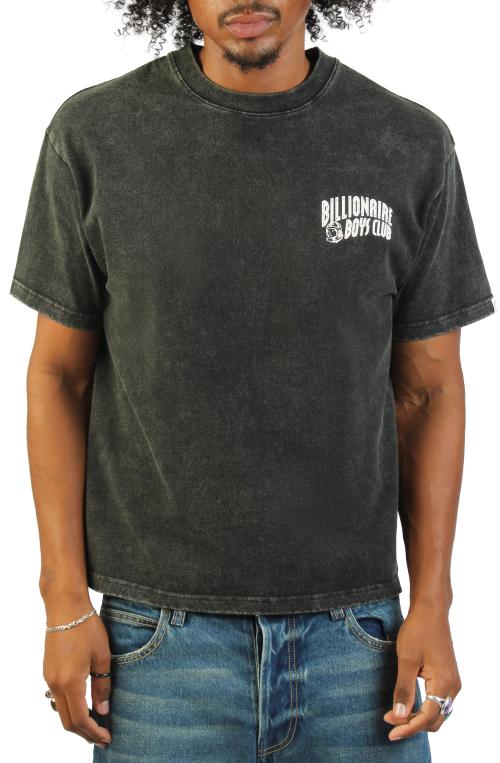 Faded Curve T-Shirt