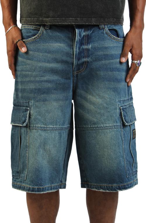 Hike Shorts
