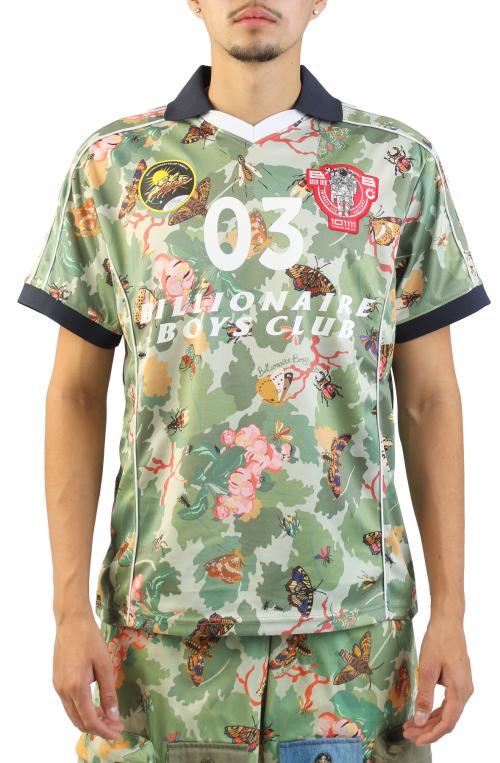 Striker Polo Shirt