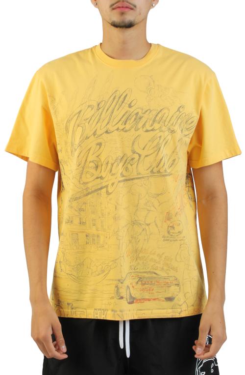 Sketch T-Shirt