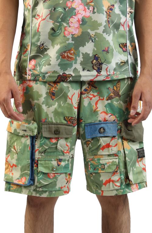 Trails Shorts