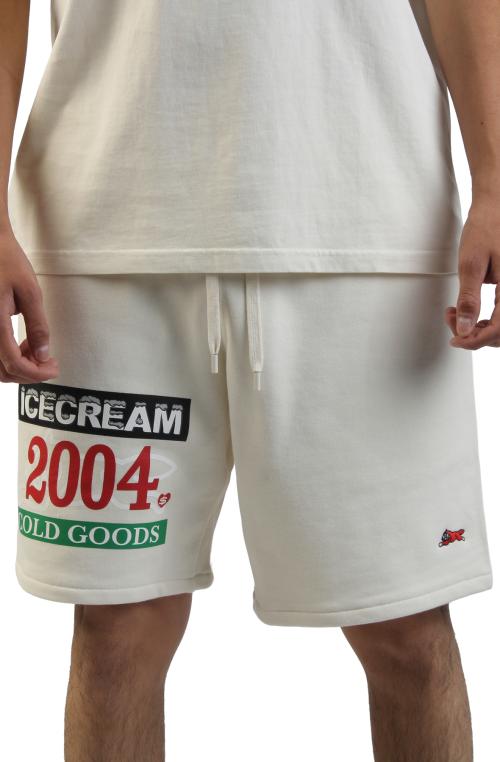 Cold Goods Terry Short